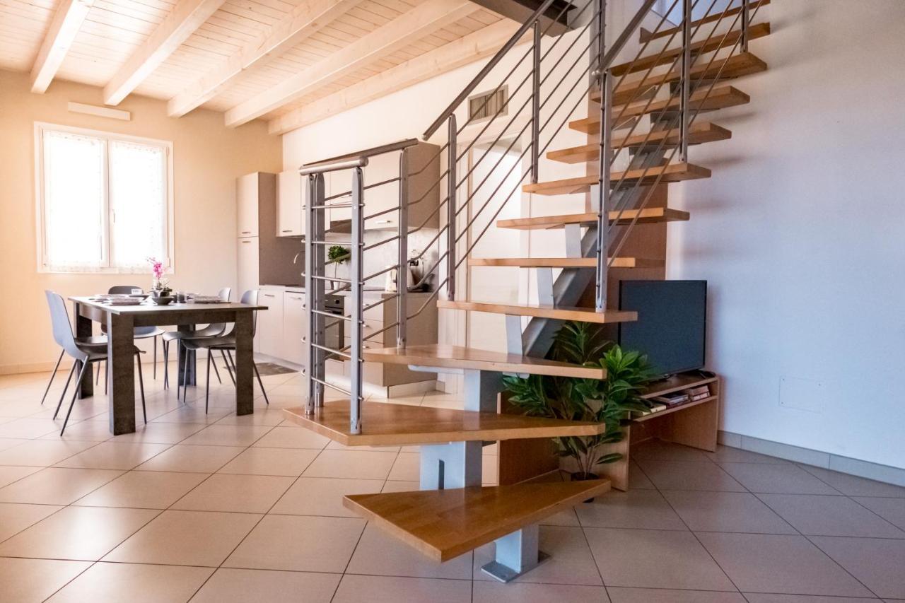Residenza Oleandro Apartment Desenzano del Garda Exterior foto