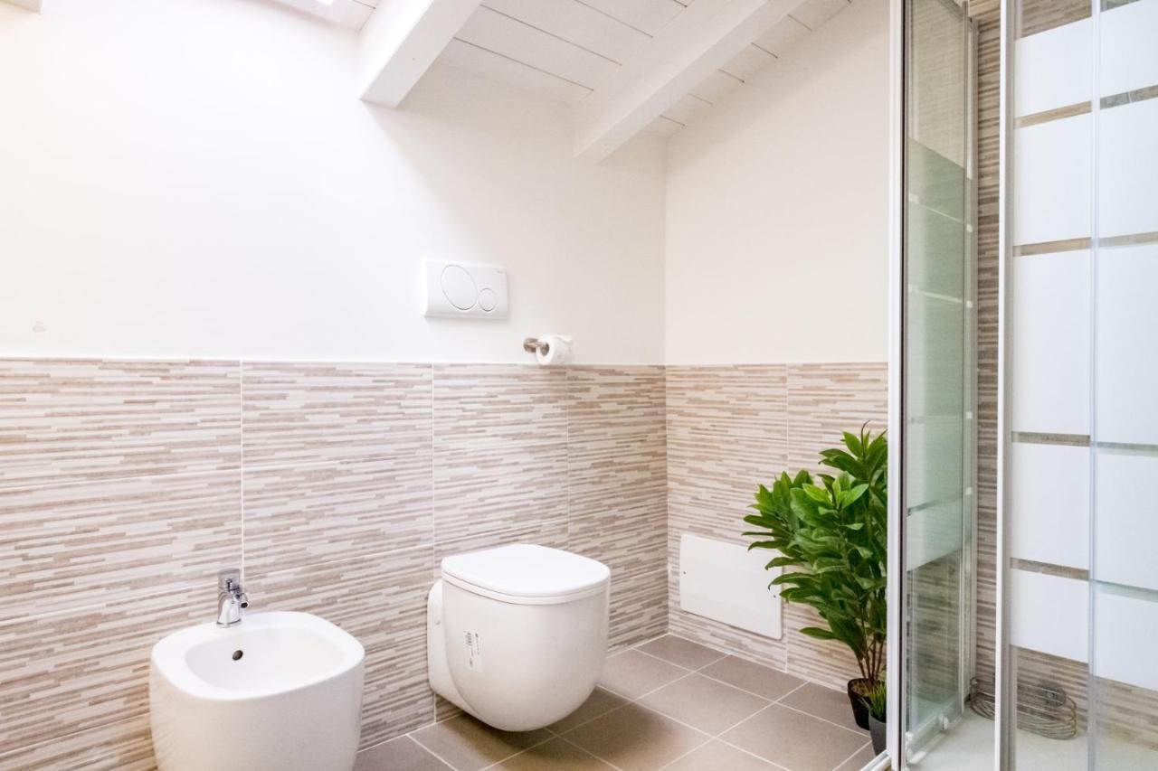 Residenza Oleandro Apartment Desenzano del Garda Exterior foto