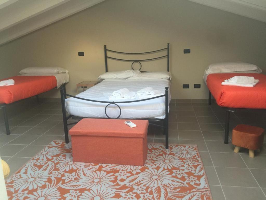 Residenza Oleandro Apartment Desenzano del Garda Exterior foto